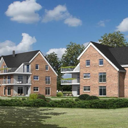 Ferienwohnung Hamburg-Rosengarten Rosengarten  Екстериор снимка