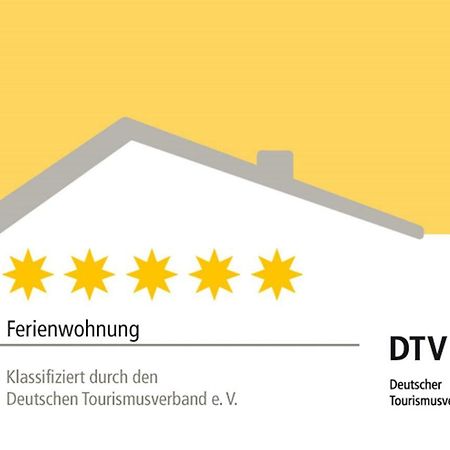 Ferienwohnung Hamburg-Rosengarten Rosengarten  Екстериор снимка