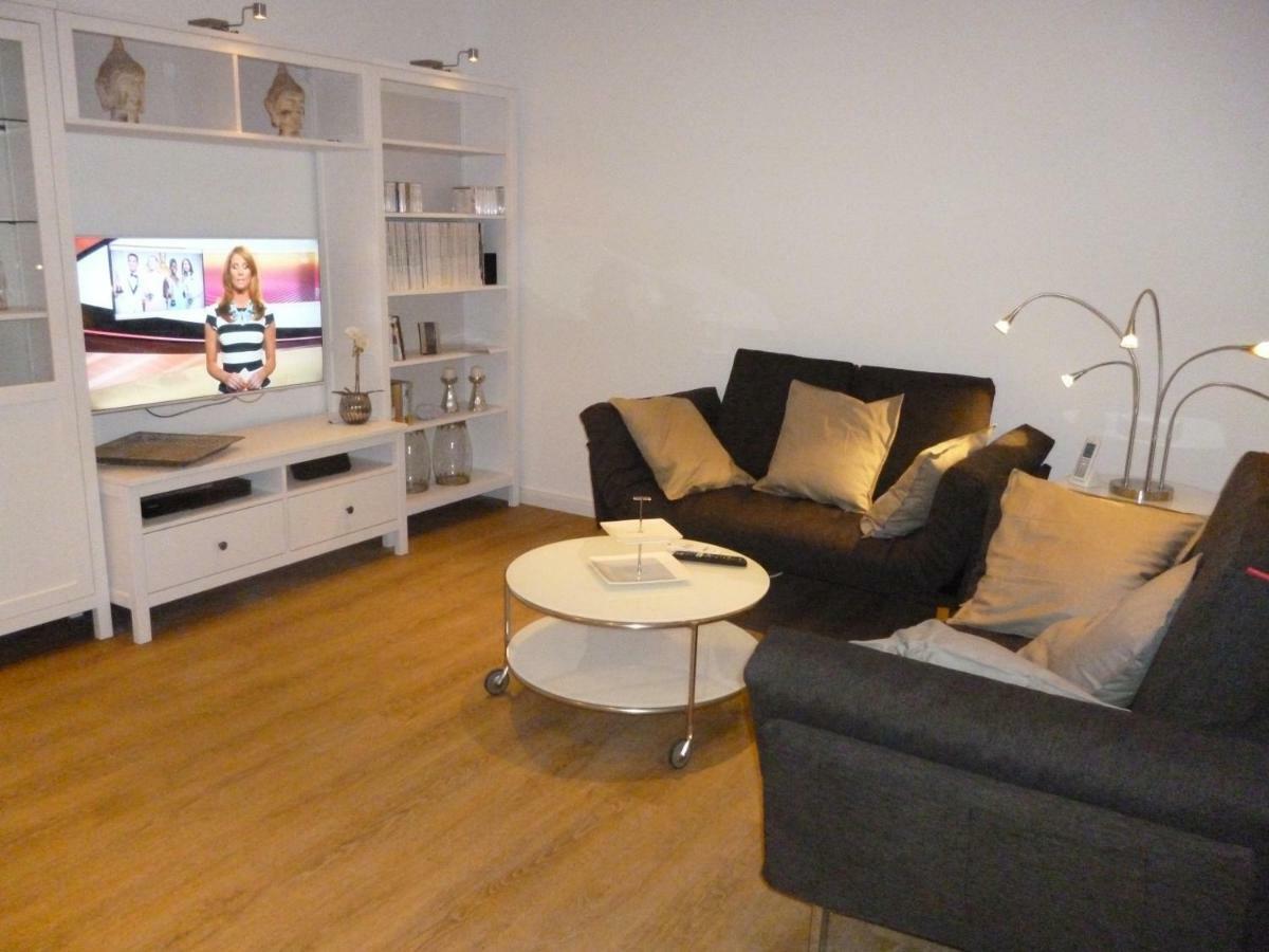 Ferienwohnung Hamburg-Rosengarten Rosengarten  Екстериор снимка