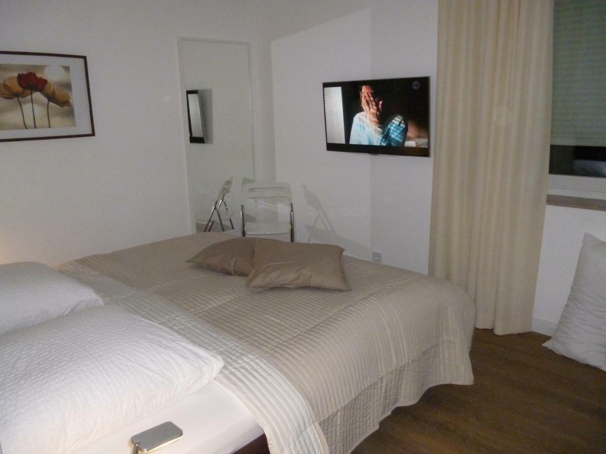 Ferienwohnung Hamburg-Rosengarten Rosengarten  Екстериор снимка