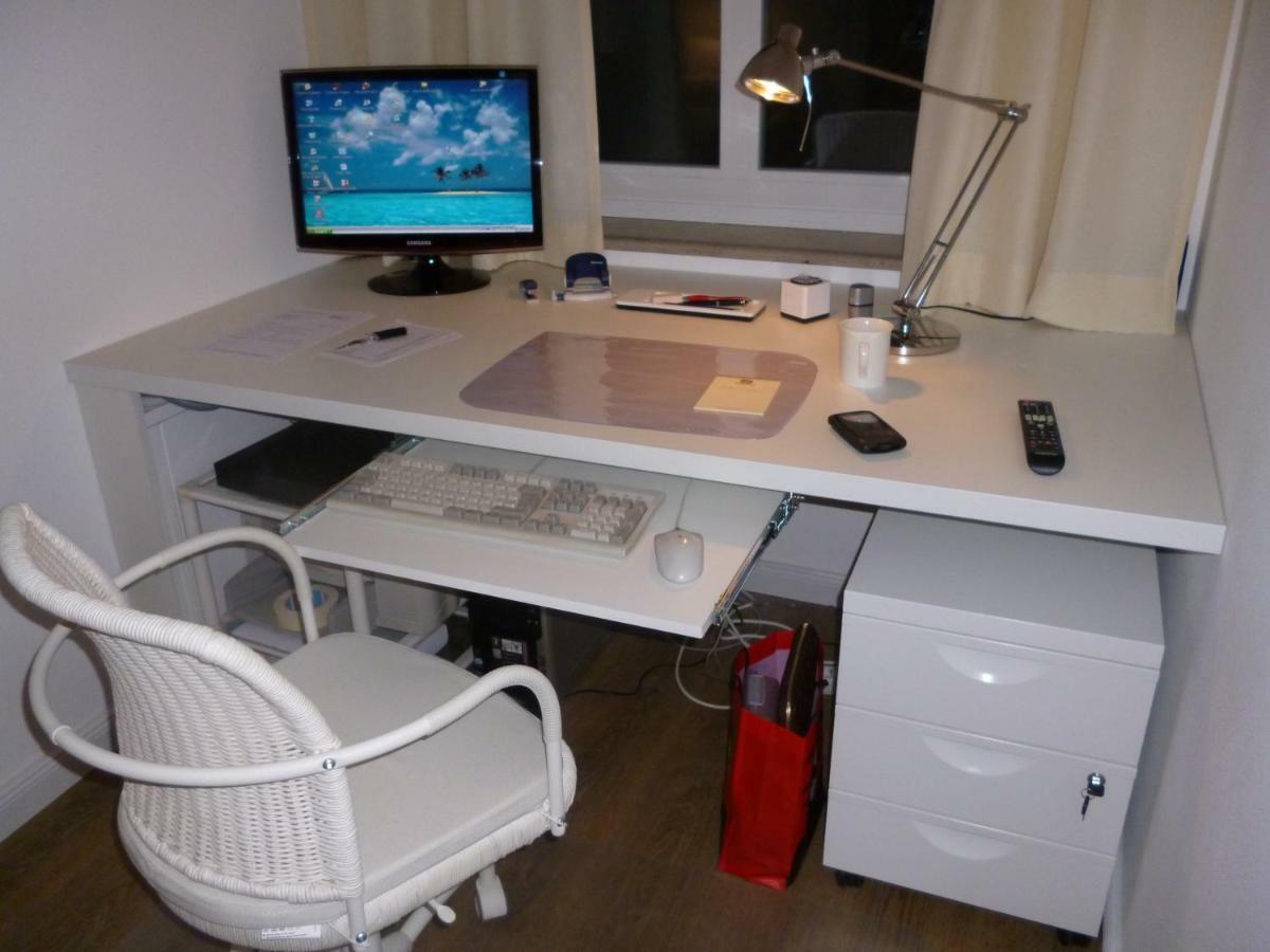 Ferienwohnung Hamburg-Rosengarten Rosengarten  Екстериор снимка