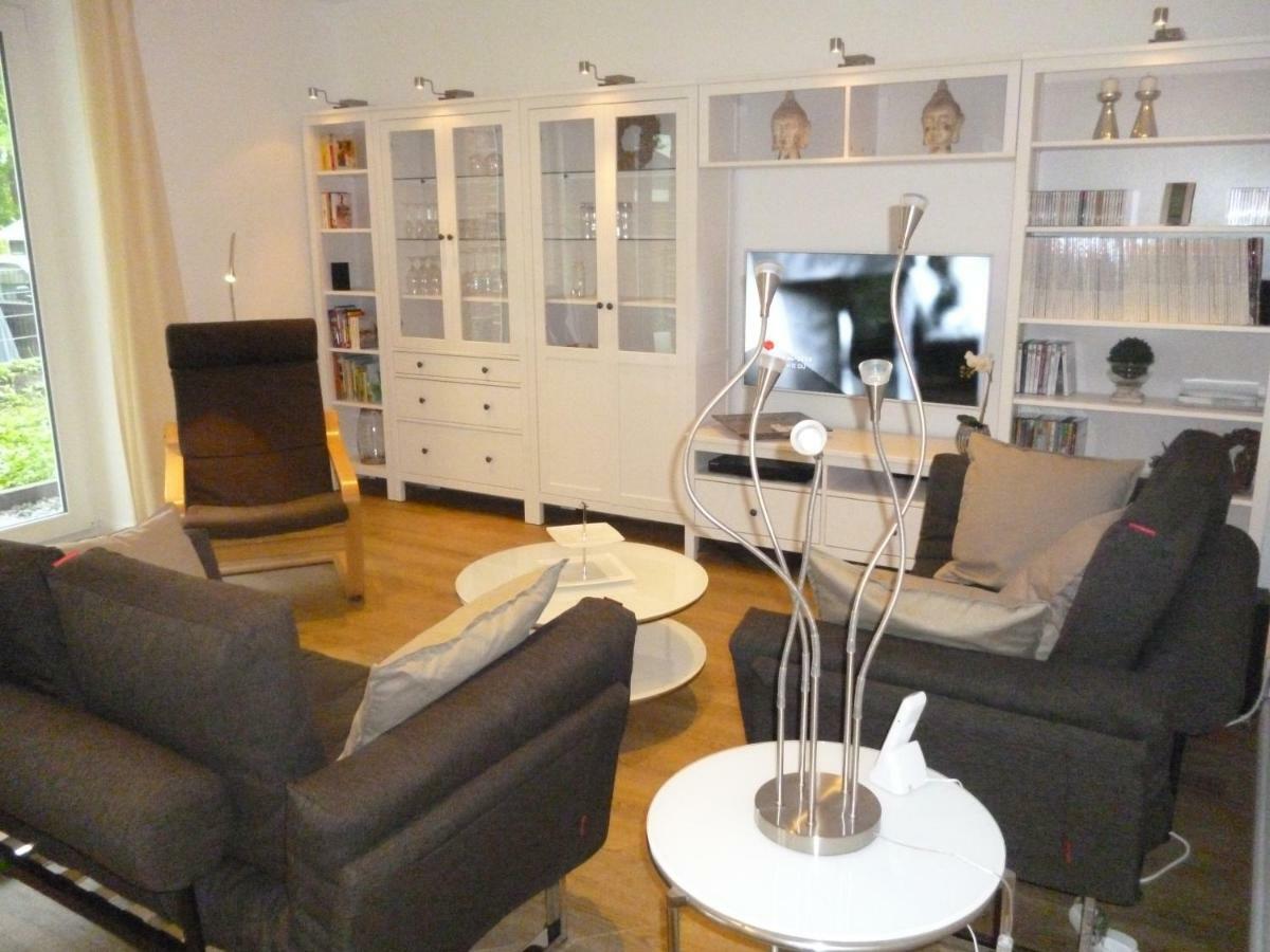 Ferienwohnung Hamburg-Rosengarten Rosengarten  Екстериор снимка