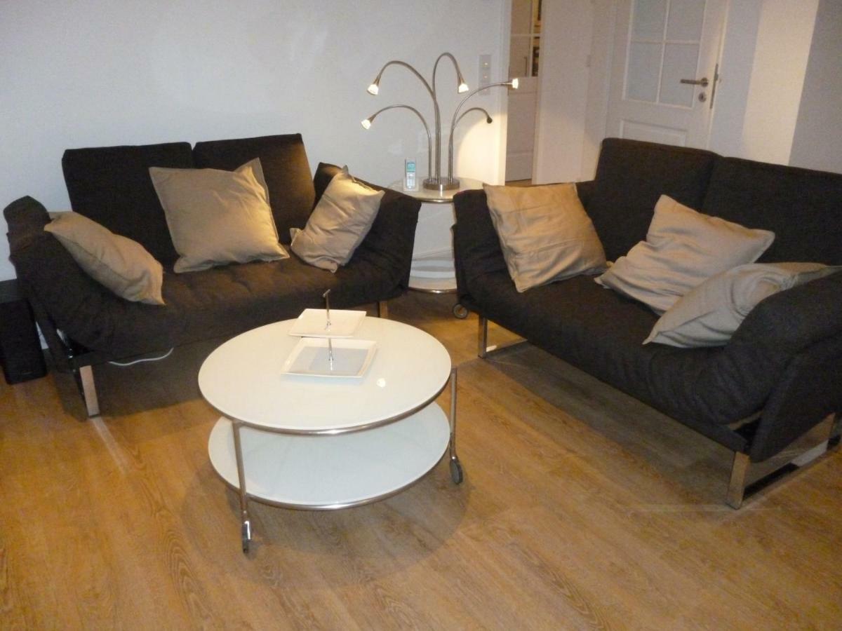 Ferienwohnung Hamburg-Rosengarten Rosengarten  Екстериор снимка
