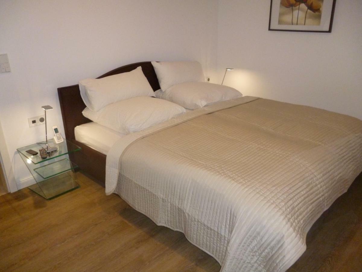 Ferienwohnung Hamburg-Rosengarten Rosengarten  Екстериор снимка
