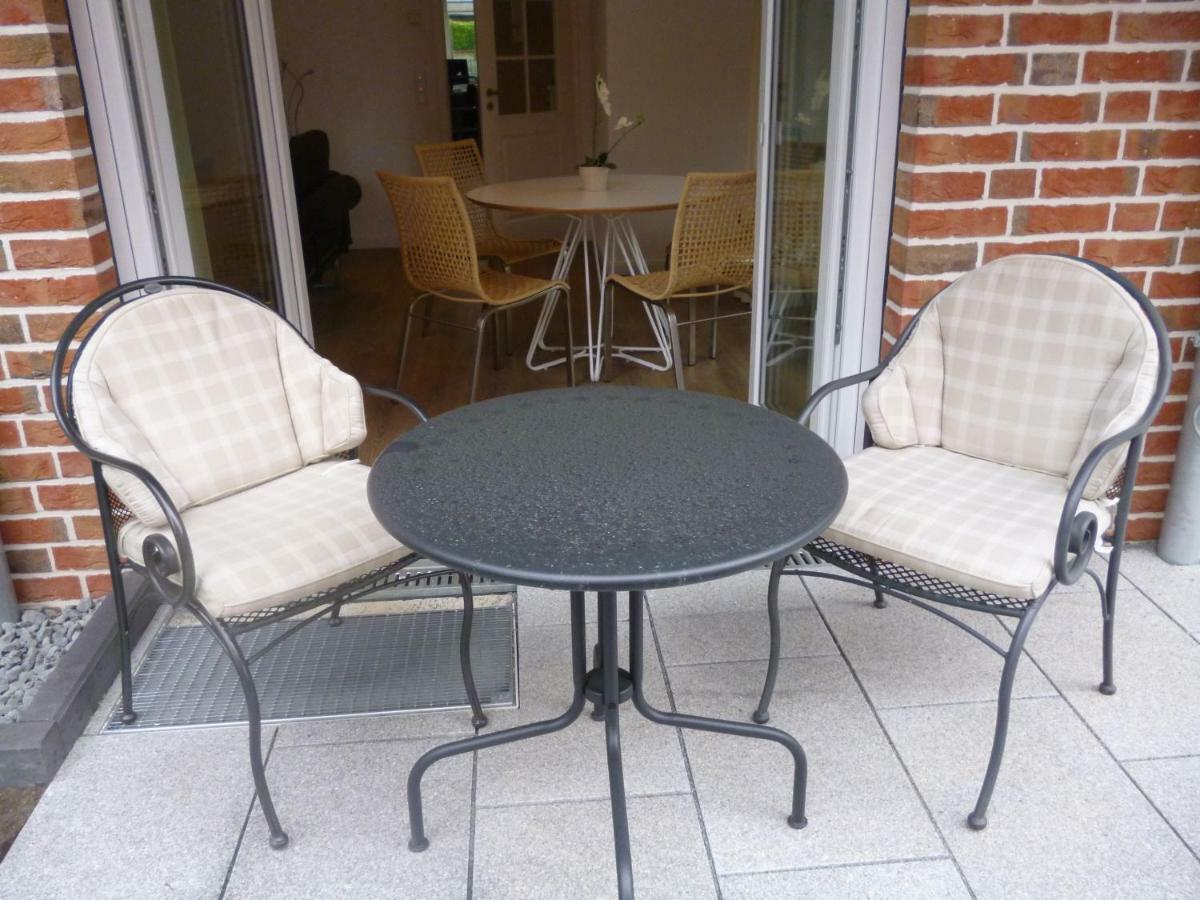 Ferienwohnung Hamburg-Rosengarten Rosengarten  Екстериор снимка