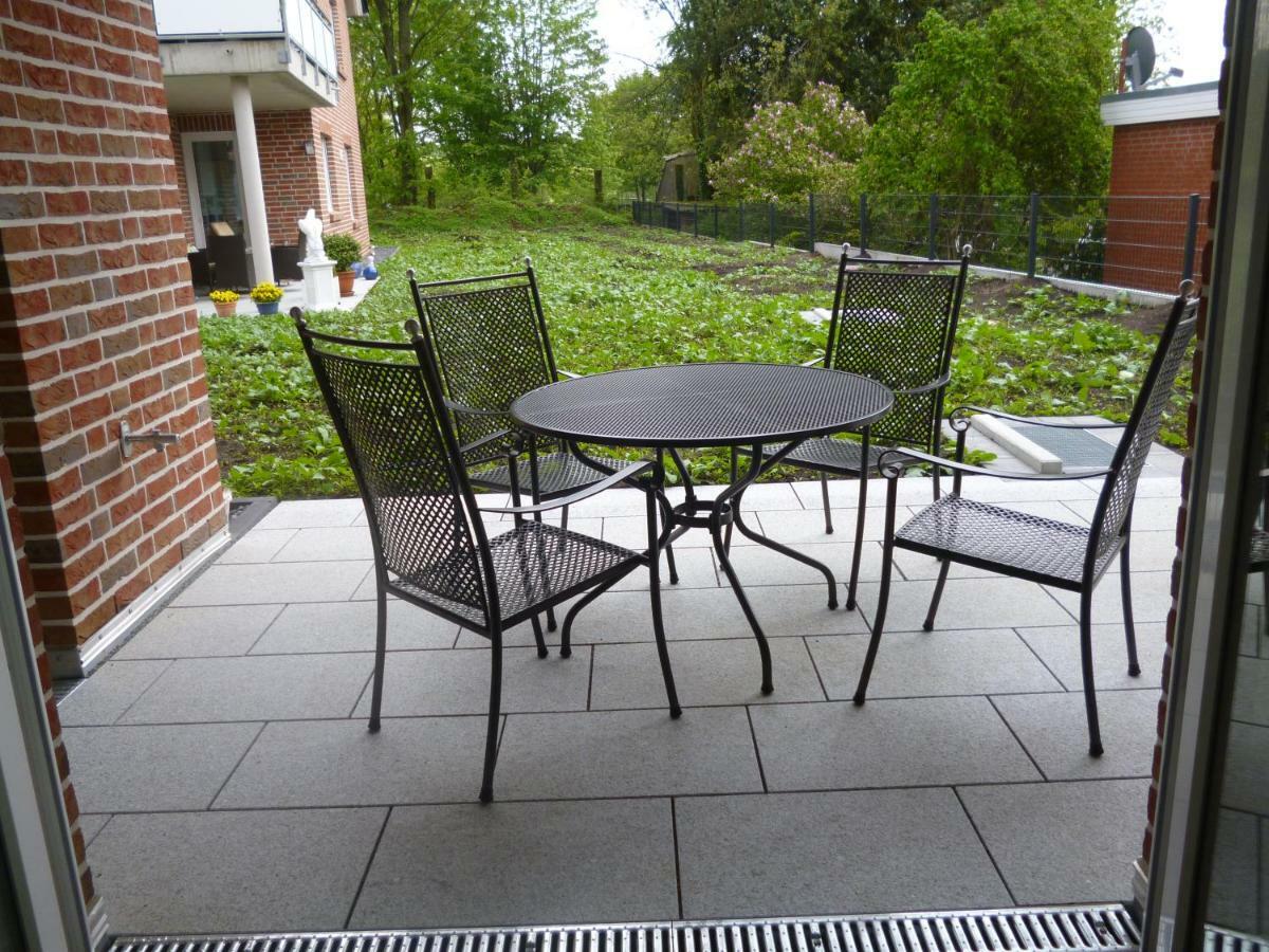 Ferienwohnung Hamburg-Rosengarten Rosengarten  Екстериор снимка