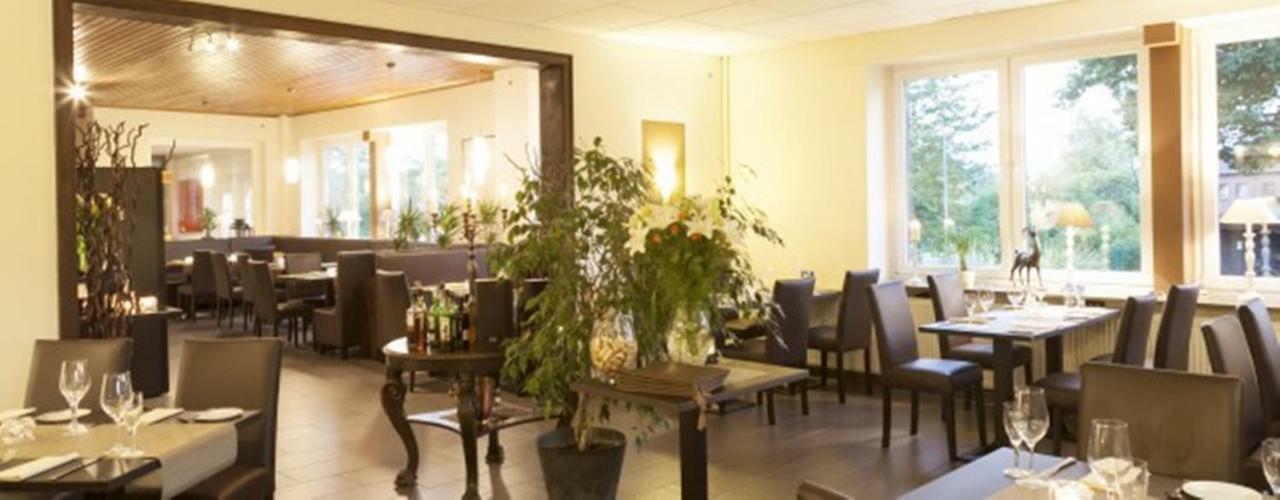 Ferienwohnung Hamburg-Rosengarten Rosengarten  Екстериор снимка